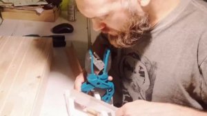 DIY шкатулка / Своими руками из вагонки