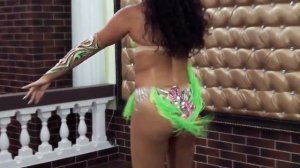 Танец попай бразилия ??