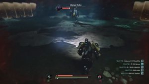 The Surge 2 - Все боссы