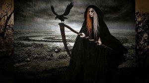 КТО или ЧТО? - Мара | Мистика | Мифология | Ужас