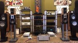 Dali Epicon 2 - Vokal