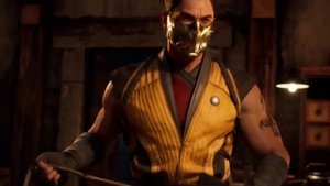 Портал Комбат 1 едит! Mortal Kombat 1 edit !