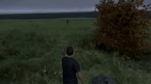 DayZ обучающее видео об управлении