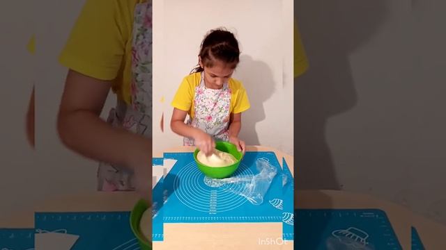 Булочки для гамбургеров в домашних условиях???(1)