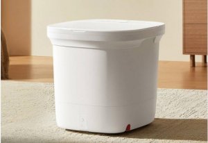 Xiaomi Mijia Интеллектуальная стерилизующая ванночка для ног