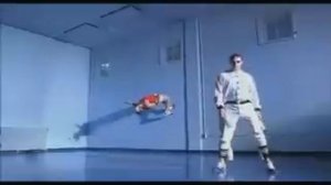 Fischerspooner - Never Win [mirwais remix]