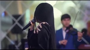 Закия - Туй дар Душанбе 2022 / Туя девона кард!