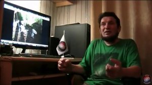 Вадим Чернобров о чупакабре