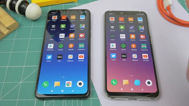 Xiaomi Mi Mix 3 vs Xiaomi Mi 8 Pro ❗❗❗ | Speed Test | Snapdragon 845 смотреть онлайн