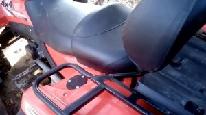 Обзор РМ 500-2