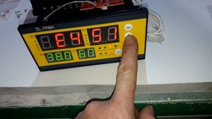 Lilytech ZL-7918A ОБЗОР , РАЗБОР.