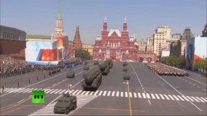 Гимн России рок версия