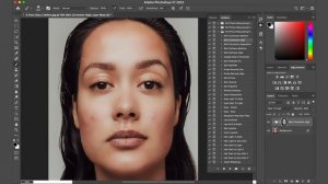 Photoshop Retouching Pack (Video-tutorial)