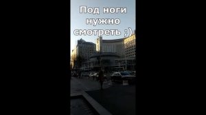 Китай. Пекин (часть вторая). Красивый город в любое время дня и ночи!