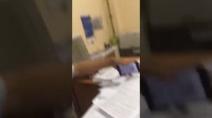 Г.Уфа, Демский район. Беспредел среди белого дня !