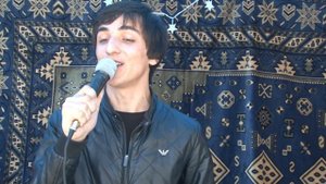 Даргинская свадьба