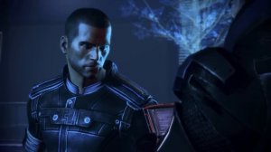 Mass Effect Andromeda - Возможное устройство мира, новые скриншоты