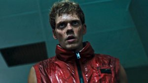 Пацан против всех — Русский трейлер (2024)