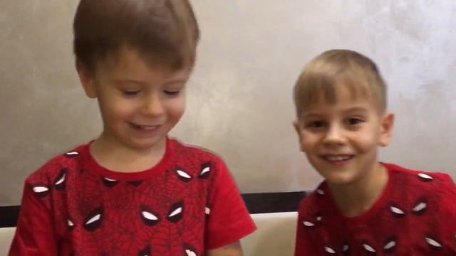 Набор пластилина Плэй До Спайдермэн Доктор Осьминог Play-Doh Spider-man vs. doc Ock смотреть онлайн