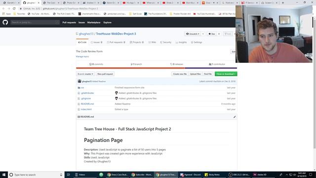 How to Build A Web Developer Portfolio