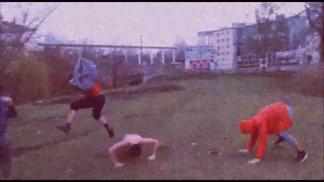 Горькая потеря p.2 смотреть онлайн