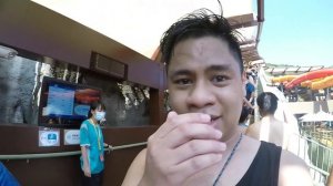 EXPLORING THE NEW WATER WORLD OCEAN PARK HONG KONG 2021 | IS IT SAFE? | JAYBEE DOMINGO