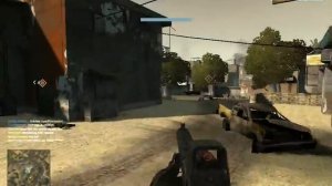 Battlefield play 4 free Walkthrough #13