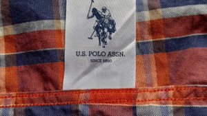 US POLO Assn | Original vs Fake | Major Identifications | #jayapallifestyles #uspoloassn