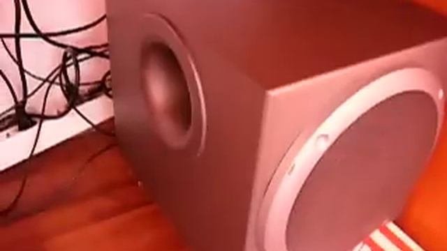 Logitech Z-2200