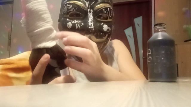 Делаем сквизер KRINK  самый годный вариант как сделать сквизер