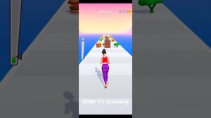 Twerk Race 3D ??? BIG UPDATE!! All Levels Gameplay Android,ios