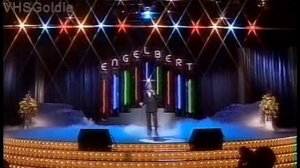 Engelbert Humperdinck - Please release me - 1989