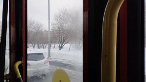 ПАЗ-320402-05 | АО 940 72 | 6 маршрут | Тюмень.