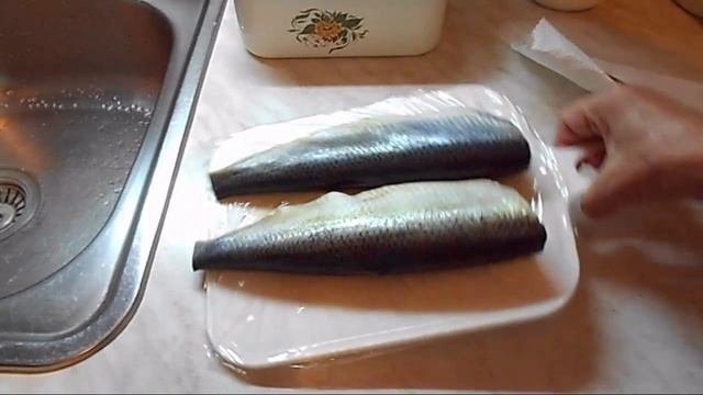 ВЫ ЗАБУДЕТЕ ПРО МАГАЗИННУЮ СЕЛЕДКУ.СЕЛЕДОЧКА МАЛОСОЛЬНАЯ В ДОМАШНИХ УСЛОВИЯХ.