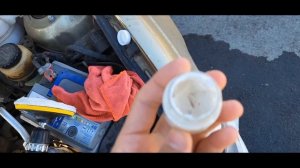 Полировка фар Deawoo Nexia