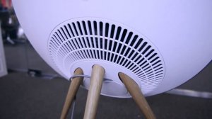 Обзор акустической системы Bang & Olufsen BeoPlay A9