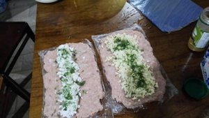 Заготовка полуфабрикатов/Заморозка полуфабрикатов/Экономия времени и денег.