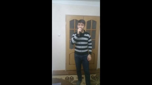 Раннею весной (кавер Ислам Итляшев).mp4