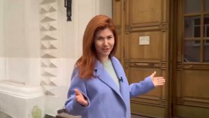 Евгений Федоров в программе Анны Чапман.