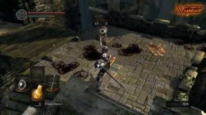 DARK SOULS REMASTERED - NINTENDO SWITCH