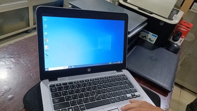 Laptop HP 820 G3 i5 6300U, Ram 16G, SSD 256G+ HDD 500G, Màn 12,5" HD. Hàng Nhật chất lượng, Giá rẻ смотреть онлайн