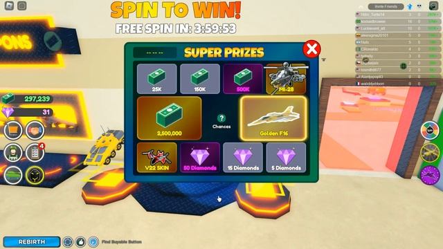 Hour 8 trying to get the MI-28 (Roblox Military Tycoon) смотреть онлайн