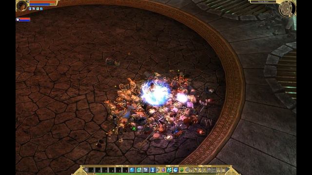 Titan quest lol смотреть онлайн