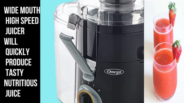 Omega Juicer C2000B2 Large Chute||best juicer & blender review 2023 смотреть онлайн
