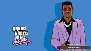 играем в Grand Theft Auto: Trilogy, и проходим её за неделю Часть 2