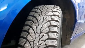 Pirelli formula ice