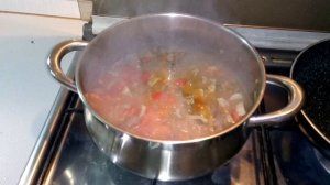 Такой СУП С ПОТРОШКАМИ вы вряд ли пробовали. Пара секретов сделают его вкус незабываемым.