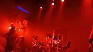 RAMMproJect - RAMMSTEIN tribute show - Sonne (22.10.23, Ярославль, Джао Да)