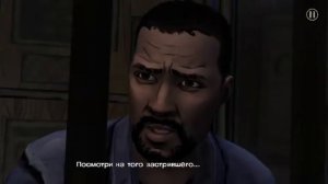 The Walking Dead-прохождение 1 сезона 1 эпизода.Серия #4- Аптека