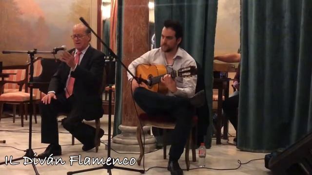 Blas Maqueda смотреть онлайн